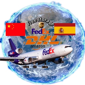 דלת לדלת dropshipping סוכן משלוח סוכן lcl אקספרס המשלח מטענים מסין כדי spain usuk - Product Image 1