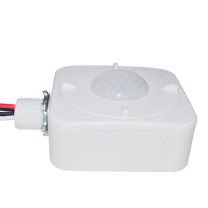 Điều khiển hồng ngoại Ống ánh sáng <span class=keywords><strong>LED</strong></span> chiếm cảm biến chuyển động <span class=keywords><strong>PIR</strong></span> Detector trần gắn kết phong trào - Product Image 4