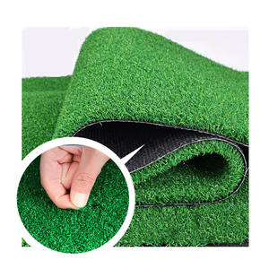 Sport Gym Gymnastic prato in erba sintetica erba Golf - Product Image 4