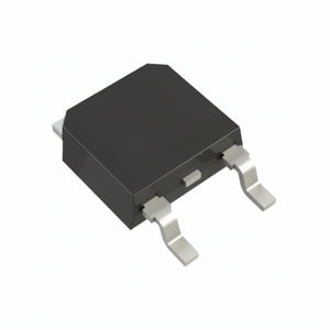 ADS120J005D3-ASARH Electronic Circuit Components TO-252-3, DPAK , SC-63 BOM IC In Stock Single Diodes - Product Image 1