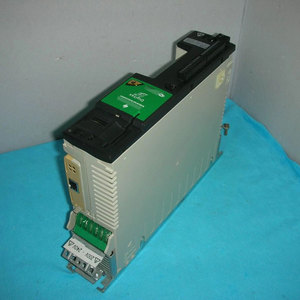 Nuevo y 100% Original, Variador de Frecuencia DST1202 Serie Digitax 230V 3.8A para Automatización Industrial - Product Image 5