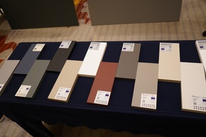 <span class=keywords><strong>MDF</strong></span> tấm melamine hoàn thành bảng viền cao bóng melamine bảng nhiều lớp mờ đầy màu sắc Veneer melamine ván ép - Product Image 6