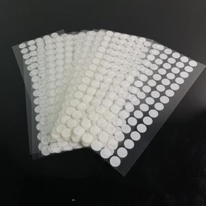 Örümceksiz örnek IP67 yüksek hava akımı PTFE membran yapıştırıcı havalandırma hava geçirgen ve sensörler için toz geçirmez - Product Image 4