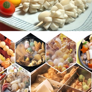 Palitos Planos de Bambú para Churrasco Brasileño, Picanha, Brochette, Espadas para Asar, Desechables, Paquete a Granel de 200 Unidades, Latin Grill - Product Image 5