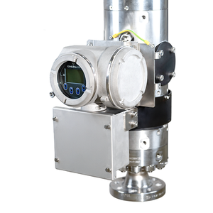 エマーソン ロクサー 2600 多相 M/MV/MVG 流量計 - 5726 トランスミッター 非ガンマ フルレンジ リアルタイム 3相測定 オイル＆ガス用 - Product Image 6