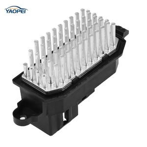 AV1119E624AA YAOPEI Résistance de ventilateur de voiture pour <span class=keywords><strong>Ford</strong></span> B-MAX Tourneo Ecosport Transit 2014-2022 - Product Image 2