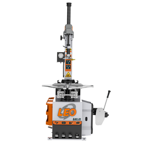 Desmontadora de Pneus Industrial LEO de Alta Performance, 30 Polegadas, Capacidade Máxima de 2800KG, Potência de Desmontagem 110-380V, Compatível com 3 Fases, Modelo L8097 - Product Image 3