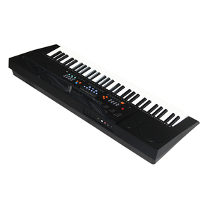 <span class=keywords><strong>Piano</strong></span> Digital Ligero <span class=keywords><strong>de</strong></span> 4.34 kg con 61 Teclas, Instrumentos Musicales, Teclado Electrónico - Product Image 5
