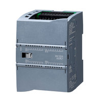 6ES7214-1AG40-0XB0 SIMATIC Prix Unités de Contrôle Siemens Module PLC Siemens S7-1200 CPU 1214C 6ES7214-1AG40/1BG40/1HG40-0XB0