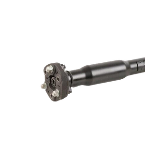 Pour BMW Série 3 E46 323i 328i 323Ci OE 26111229565 936-587 Nouvel arbre de transmission avant en acier - Product Image 3
