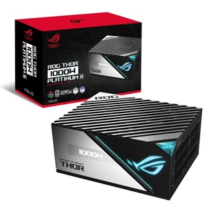 Offre Spéciale ROG THOR II 1000W Alimentation 1000W - Product Image 6