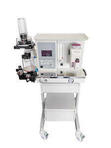 BPM-A603 Draagbare Veterinaire Bewakingsapparatuur Ingesteld Voor Obgyn Met Zuurstofconcentrator En Anesthesieapparaat - Product Image 3