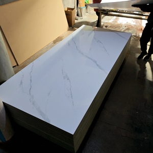 Panneau mural en cristal de pierre de conception populaire placage de décoration intérieure <span class=keywords><strong>plaque</strong></span> de cristal de carbone SCP ou décoration de <span class=keywords><strong>cuisine</strong></span> - Product Image 6