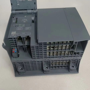 โปรเซสเซอร์ระบบอัตโนมัติอุตสาหกรรม newSiemens รุ่น CPU1517F 3PN/DP 3MB 8MB 6ES7517 3AP00 0AB0 6ES7517 3FP00 0AB0 6ES7517 3FP01 0AB0 OABO - Product Image 6