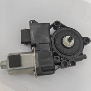 Moteur de lève-vitre électrique d'origine authentique HYUN DAI Ge  Nesis 15-19 G80 FNT/LH # 82450 B1000 82450-B1000 - Product Image 5