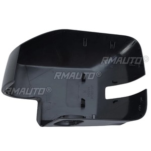 Para Ford Bronco 2020-2024, Kit de Carrocería, Cubierta Protectora para Retrovisor, Cubierta para Espejo Lateral, Accesorios para Automóviles - Product Image 4
