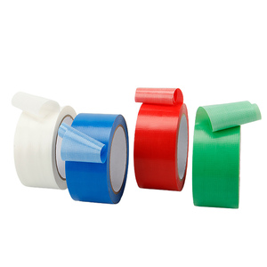 Cinta de estuco de alto rendimiento para Enmascarar y asegurar bordes en trabajos de pintura - Product Image 3