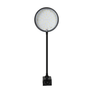 Lampe LED à clipser pour aquarium, 100 Lm/W, économie d'énergie, installation facile pour petits aquariums et plantes aquatiques - Product Image 1
