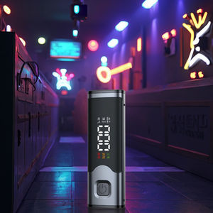 Hochpräziser tragbarer berührungs loser Alkoholtester-Alkohol <span class=keywords><strong>tester</strong></span> - Product Image 6