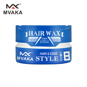 Private Label Anti Frizz <strong>Gummy</strong> Smooth Edge Long-lasting <strong>Hair</strong> Styling <strong>Wax</strong> Gel 4c <strong>Hair</strong> Edge Control <strong>Wax</strong> - Product Image 3