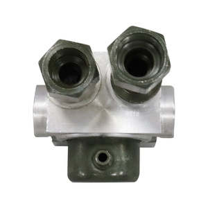Régulateur de pression de carburant Chevrolet 17112481 PR106 17111796 PR4003 17112279 pour remplacement et réparation - Product Image 3