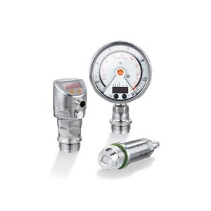 Sensor de Proximidad Inductivo Electrónico IFM IM5123 IMC4020BCPKG/US-100-DPA - Product Image 4