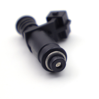 China Supplier Injector Valves Cev13018 for Auto Car Factory Direct Fuel Injector Nozzle