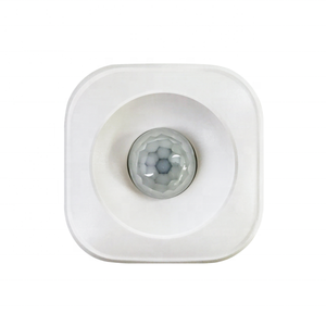 Tuya Zigbee Nhà Thông Minh An Ninh PIR Detector Hỗ Trợ Kết Nối Điện Thoại Thông Minh Nhắc Nhở - Product Image 1