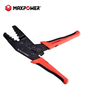 Outil de sertissage à fibre optique portable universel Maxpower - Product Image 5