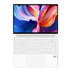 Siêu Giá Rẻ 2 Trong 1 Máy Tính Xách Tay Touchscreen14 Inch Máy Tính Bảng Máy Tính Xách Tay Máy Tính Intel 12 Gen N100 16 + 512GB Kinh Doanh Máy Tính Xách Tay - Product Image 1