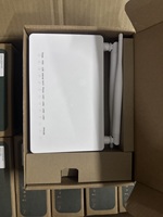 Jinglai Network GPON ONU F609V3 1GE+3FE+1TEL+2.4G WiFi Single Fiber Single Mode for FTTH FTTB FTTX