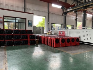 New <b>AC</b> System Compressor 12V Truck <b>Cooler</b> Parking Air Conditioner 24v for Van EAC001.85 Air Conditioning Evaporator Assembly - Product Image 6