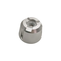 Détacheur de sécurité spécial 13000Gs (alliage d'aluminium et aimant argenté) pour usage en magasin de vêtements, modèle D-SSS3, protection renforcée