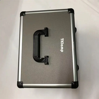 Caja de prueba de balasto HID para proyectores, probador de potencia de lúmenes de 12V, probador de bombillas LED para faros de coche, maleta de prueba al por mayor