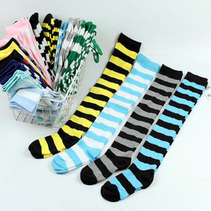 Q31030 20 pouces Extra Long Chaud Bas Cuissardes <span class=keywords><strong>Chaussettes</strong></span> pour Femmes Noël Cosplay Cuissardes <span class=keywords><strong>Chaussettes</strong></span> - Product Image 6