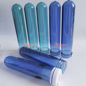 Botella de agua de plástico PET preforma, 15 l, 15 l, 15 l, 3 galones, 3 galones, 100% - Product Image 5