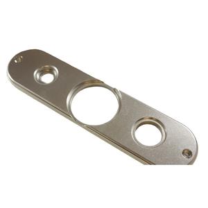 Panneau central en aluminium Cig&Wip&Gauge ADAPTÉ POUR LAND ROVER - Product Image 1