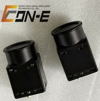 Caméra de vision industrielle Hikrobot MV-CH050-10UC 5MP couleur à balayage de zone, capteur CMOS IMX250 à obturateur global, USB3.0 ultra-rapide