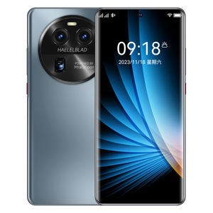 Teléfono inteligente Android de alto rendimiento 512G 5G al por mayor con Red completa pantalla HD grande Octa Core CPU modelo de idioma Inglés - Product Image 4