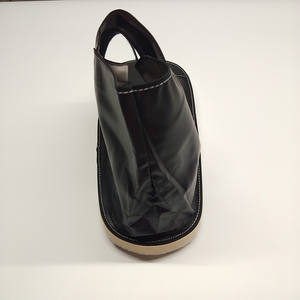 Zapato de Soporte para Pie Medco Medical Mk07-834B Unisex, Parte Superior de PU, Suela de Goma, Tallas SMLXL, Zapatos Diabéticos para Todas las Estaciones - Product Image 4