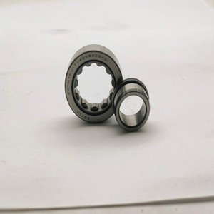 Roulement à rouleaux cylindrique ZA-HTFJ17-4 17*39*12mm Boîte de vitesses automobile Roulement ZA-HTF J17-4G5S2CG-01 ZA HTFJ17 4G - Product Image 3