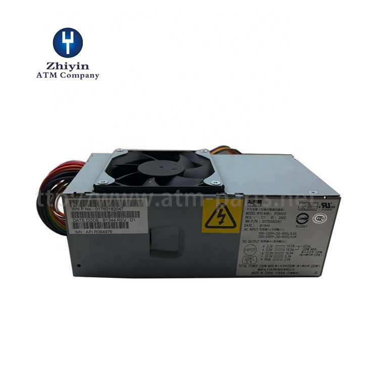 Wincor Nixdorf PC280 Power Supply - Reliable Performance