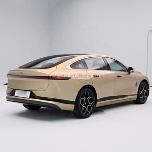 Nuevo Automóvil 2026 Changan Qiyuan A07, Vehículo Eléctrico de Nueva Energía con Rango Extendido, SUV Híbrido 145 Max - Product Image 6