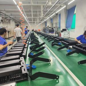 250W 500W 750W 1000W 1250W 1500W 200W 2500W luces de mástil de inundación LED para luz de estadio futbolada - Product Image 3