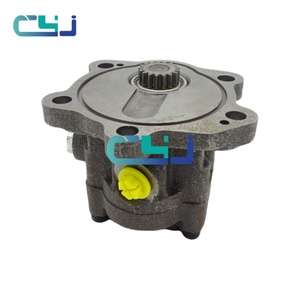 Bomba de Transferencia de Combustible 239-0249 2390249 para Excavadora E320D E323D, Motor C4.4 C6.4 C6.6, Bomba de Combustible, Piezas de Maquinaria de Construcción - Product Image 5