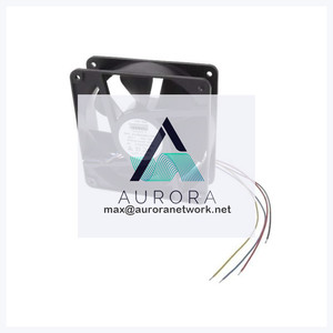 Ventilateur de refroidissement OEM de haute qualité, MS1238E24B1 + 6-FHR-2EM,1570-1917-ND, avec un bon prix - Product Image 1