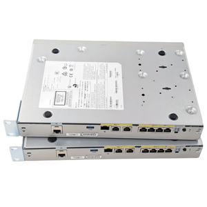 เราเตอร์อีเธอร์เน็ตแบบสองพอร์ต WAN รุ่น C1111-4P ISR 1100 ซีรีส์ ISR 1100 C1111-4P - Product Image 3