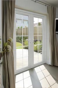 <span class=keywords><strong>Puerta</strong></span> Corredera de <span class=keywords><strong>PVC</strong></span> de Alta Seguridad, <span class=keywords><strong>Cerradura</strong></span> <span class=keywords><strong>Multipunto</strong></span> y <span class=keywords><strong>Cerradura</strong></span> de Seguridad para Niños para la Familia - Product Image 6