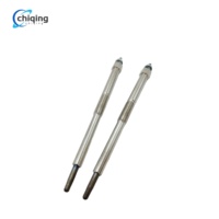 Nouvelle bougie de préchauffage CHIQING 11V nickelée pour Navara Cabstar NP300 Pickup YD22 YD25 CP-72 11065-AD200 11065-AD201 M4 OPEL Truck 1
