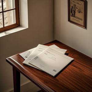 Améliorez votre correspondance avec des enveloppes imprimées personnalisées. Couleur Premium et estampage exquis pour une impression durable. - Product Image 2